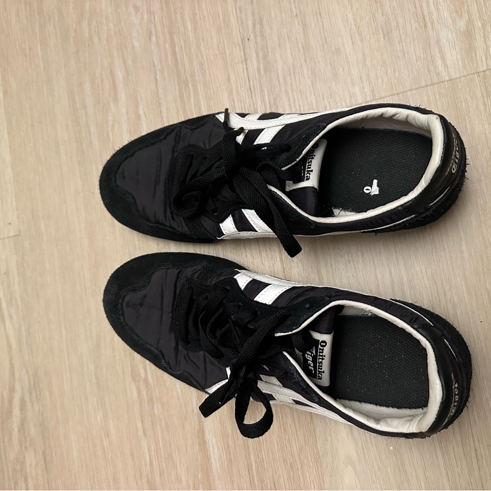Onitsuka Tiger Serrano